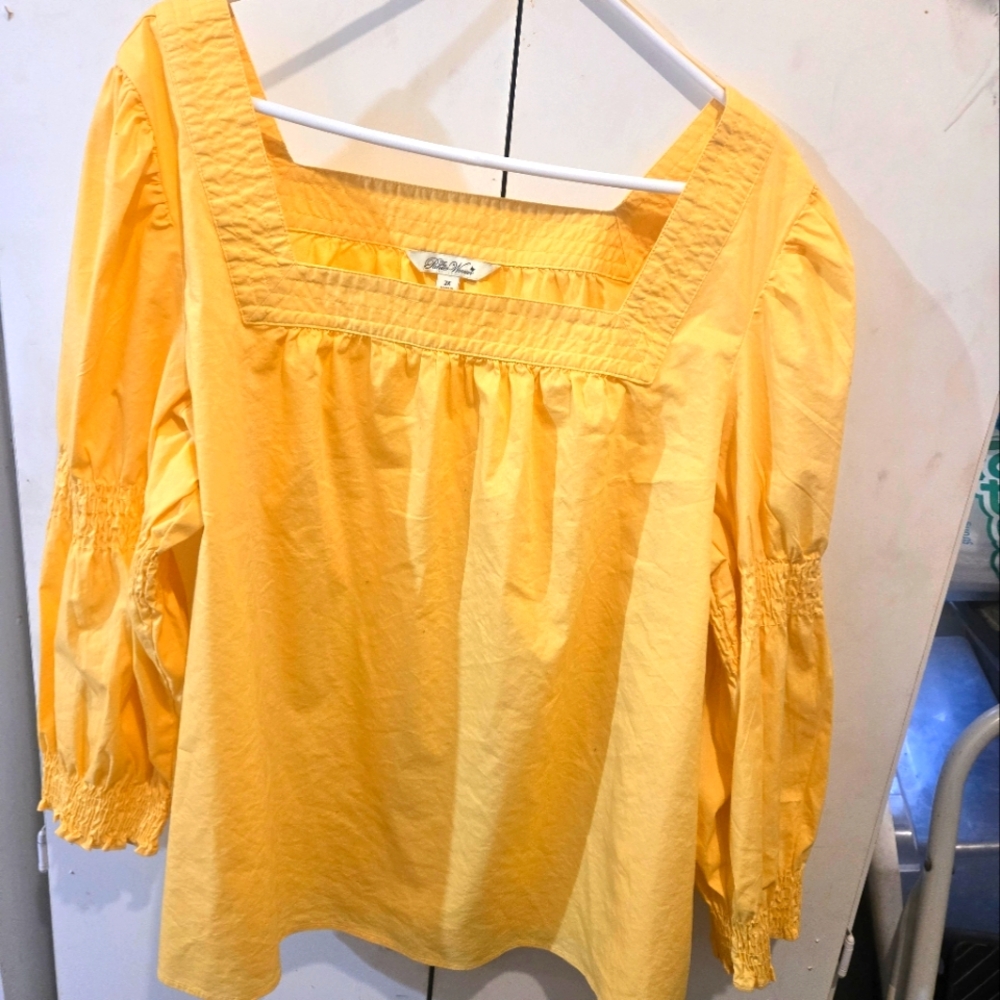 Women's top